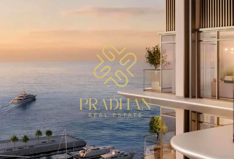 Partial sea View | High Floor | Best price63937865542530113