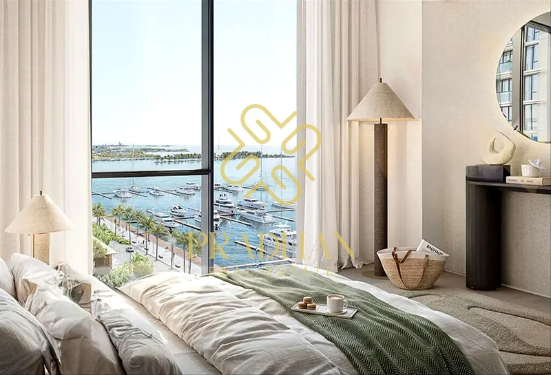 Partial sea View | High Floor | Best price63937865542530110