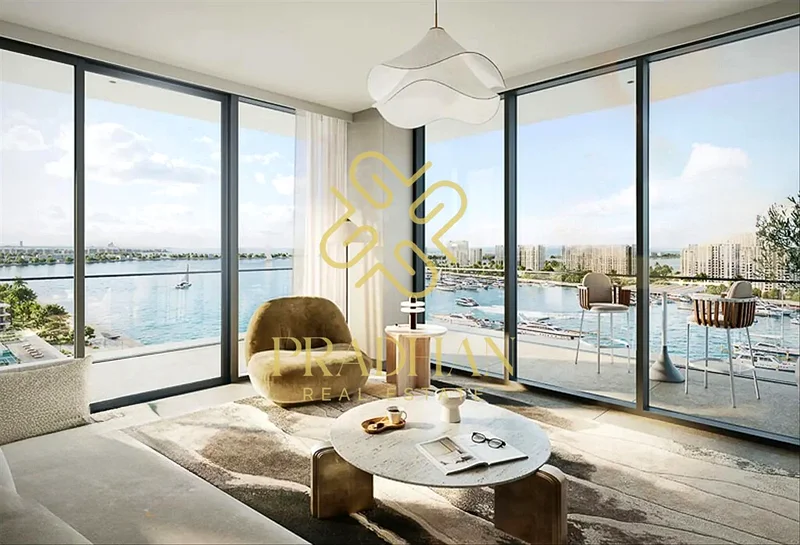 Partial sea View | High Floor | Best price63937865542530112
