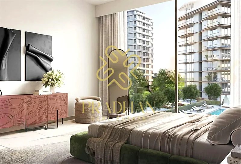 Partial sea View | High Floor | Best price63937865542530111