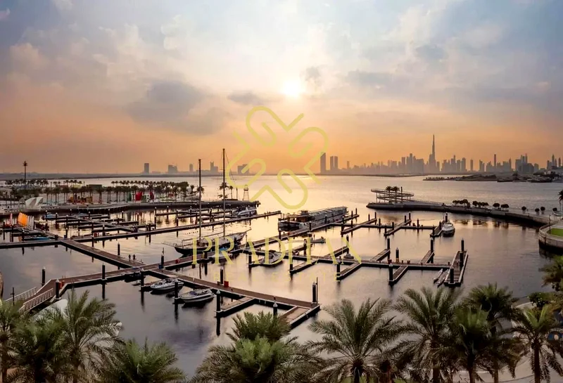 Partial sea View | High Floor | Best price63937865542530114