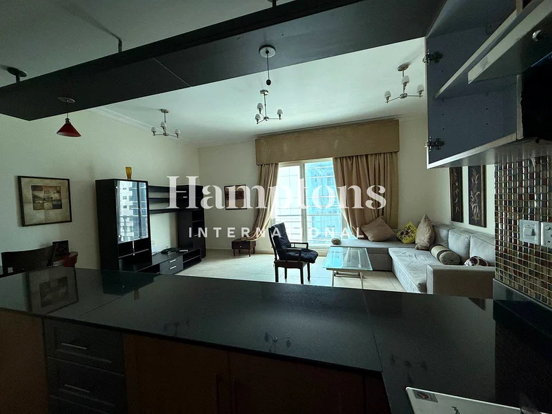 Furnished 1BR | Next To MOE | 75K Yearly63744806593026113