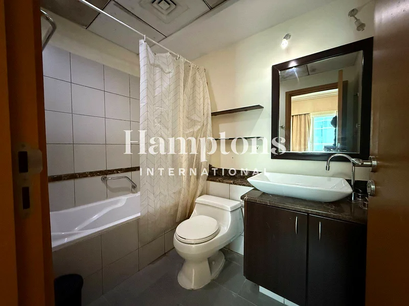 Furnished 1BR | Next To MOE | 75K Yearly63744806593026114