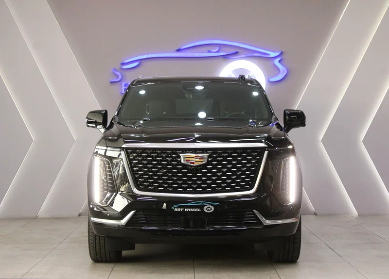 2025 - Cadillac Escalade Premium Luxury63613736183171111