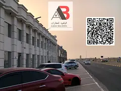 SHOP ON MAIN ROAD \\ ATTACHED BATHROOM \\DOUBLE STORY \\ CENTRAL AC \\ FREE MAINTENANCE \\ SHOP FOR