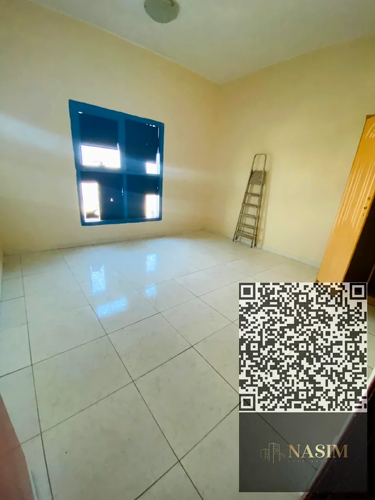 For rent, two rooms and a hall, Al Khor Towers63720685280386114