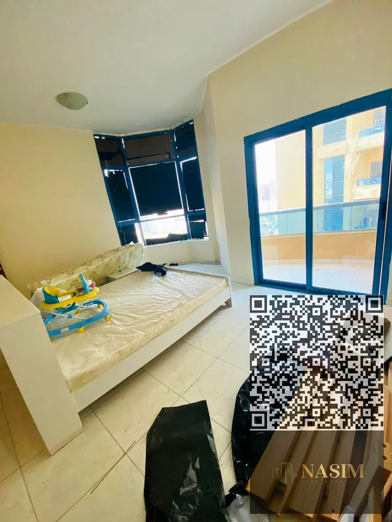 For rent, two rooms and a hall, Al Khor Towers63720685280386112