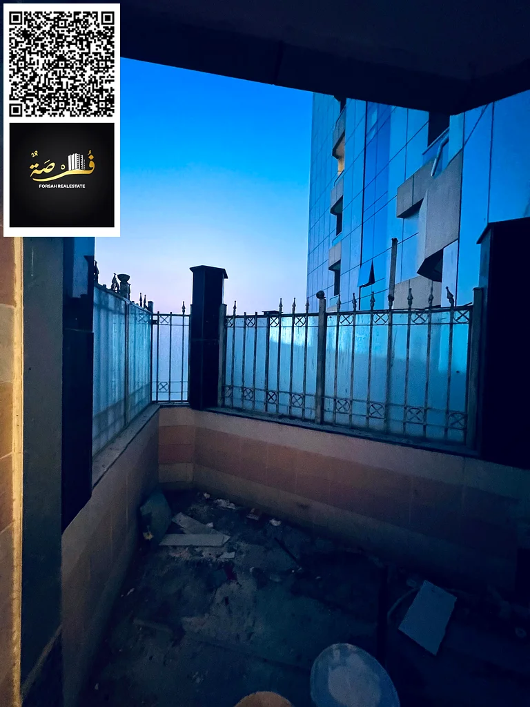 🏢 Premium Investment Opportunity – Spacious Studio for Sale in Orient Tower 🏢  📍 Location: Orient Tower Project – Strategically located, close to a63866941601923111