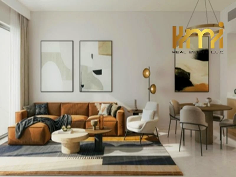 PRIME LOCATION | Easy Payment Plan | 0% Commision| Luxury | High ROI63916768299267114