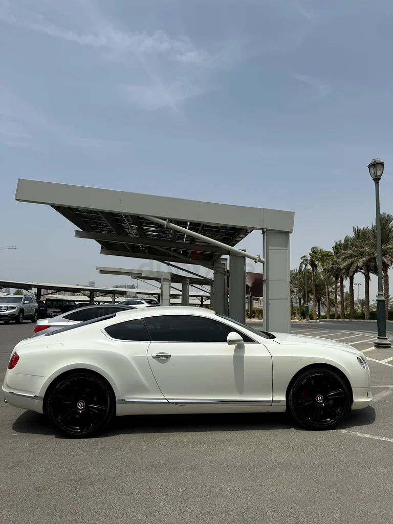 2015 Bentley Continental GT63613464852481113