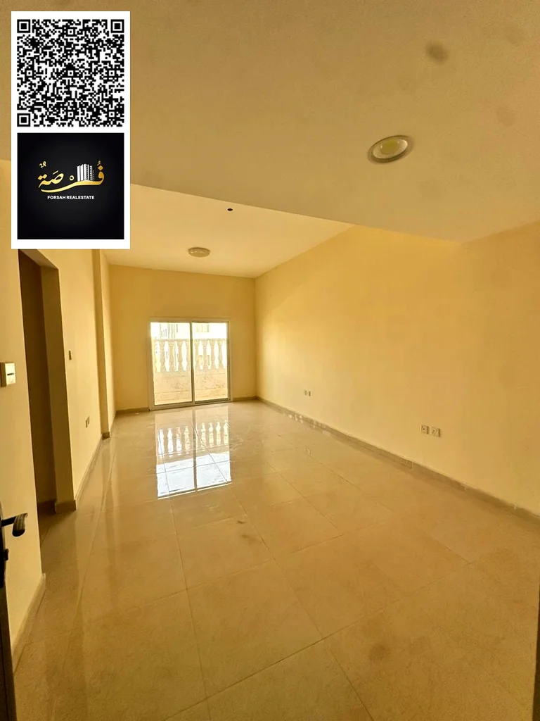 🏡 Distinctive Apartment for Rent - Al Jurf 3    📍 Prime location close to schools, services, and main roads63712869907841110