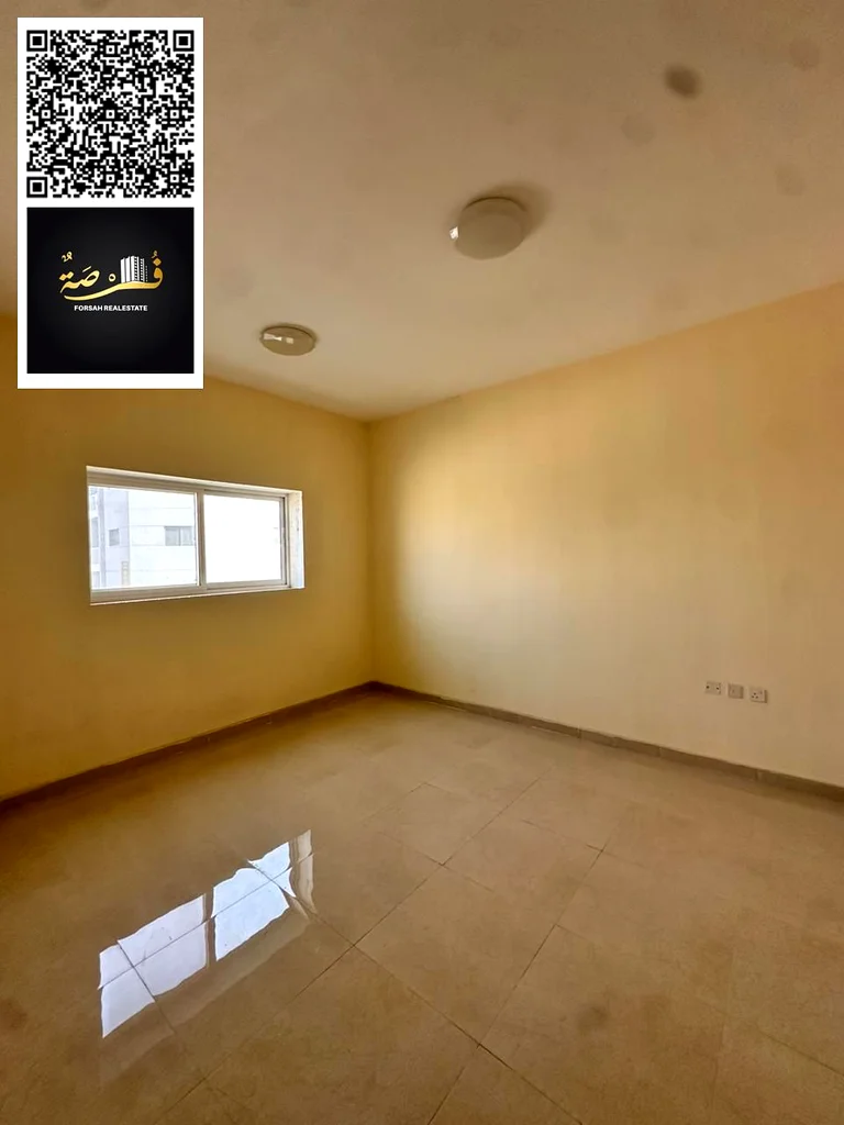 🏡 Distinctive Apartment for Rent - Al Jurf 3    📍 Prime location close to schools, services, and main roads63712869907841114