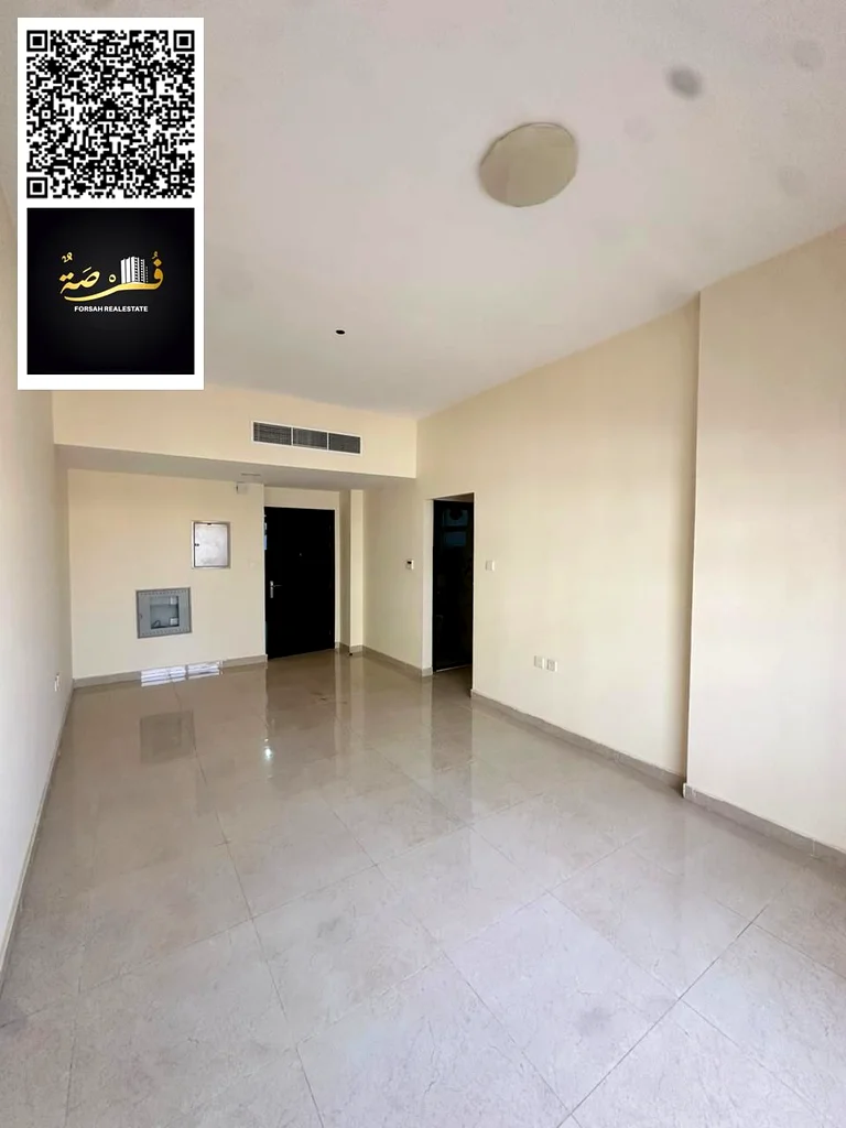 🏡 Distinctive Apartment for Rent - Al Jurf 3    📍 Prime location close to schools, services, and main roads63712869907841111