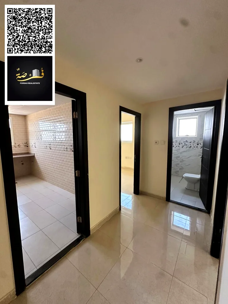 🏡 Distinctive Apartment for Rent - Al Jurf 3    📍 Prime location close to schools, services, and main roads63712869907841112
