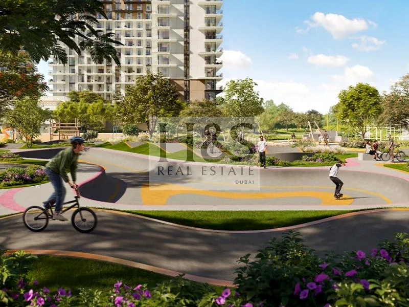 Great Location | Luxury | High ROI | Good Deal64045331297154114