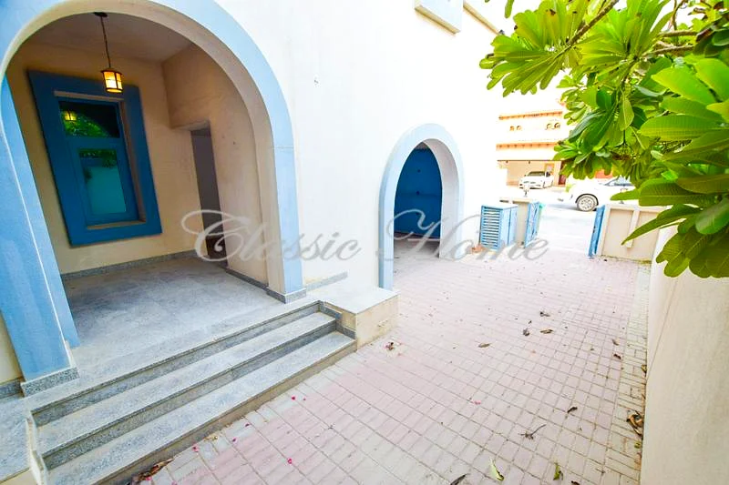Middle unit | Back to Back Villa | Townhouse Aegean Style63724503646851111