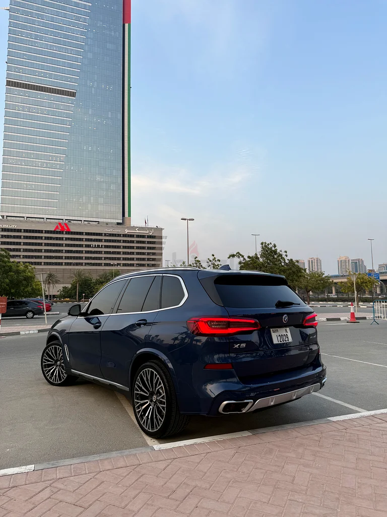 BMW X5 xDrive40i – 2020 | 360 Cameras | Panoramic Roof | 22” Wheels63612446193154114