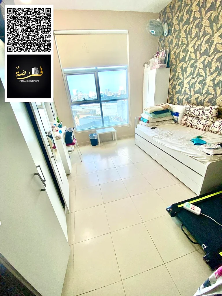 غرفتان للبيع في سيتي تاور63888914922370112