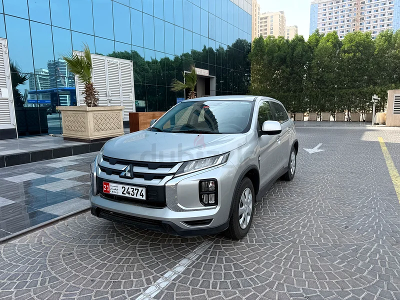 Mitsubishi ASX 202263612070026243110