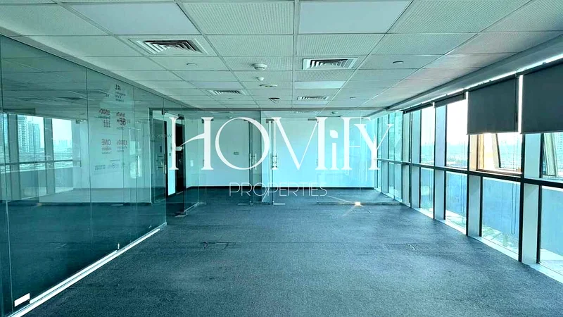 Next to Metro | Partitioned | Low Floor63827054479873111
