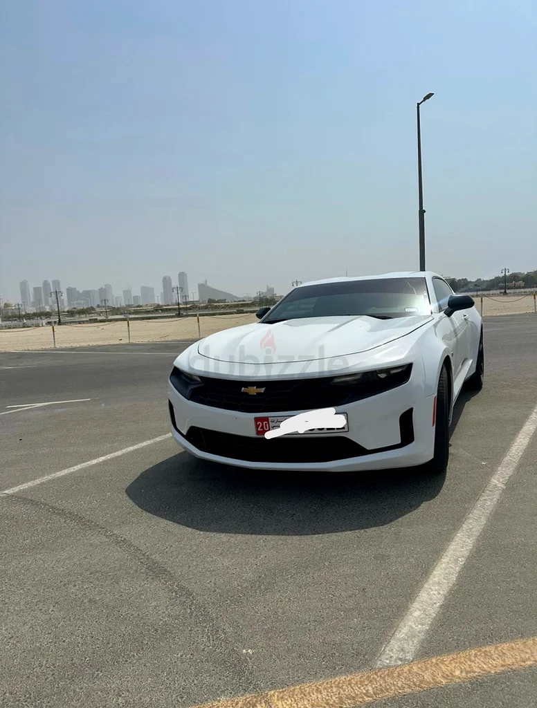 Camaro 2023 full option for sale63613986395649111