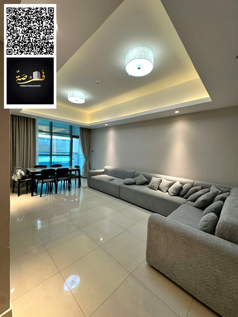 🏢✨ شقة للبيع في جلف تاورز - عجمان ✨🏢  📍 الموقع: جلف تاورز - موقع استراتيجي قريب من شارع خليفة ومراكز التسوق والخدمات الأساسية63886422042241110