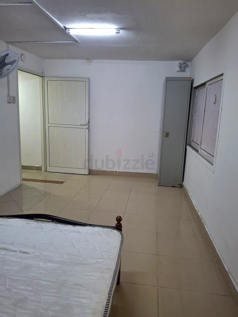 شقة مفروشة متاحة للعائلات - هندي، الفلبيني، النيبالي في المحادهة63827630148227111