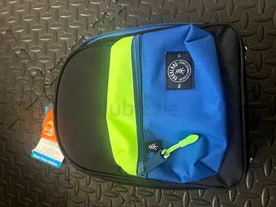 Stylish and Versatile lunch bag