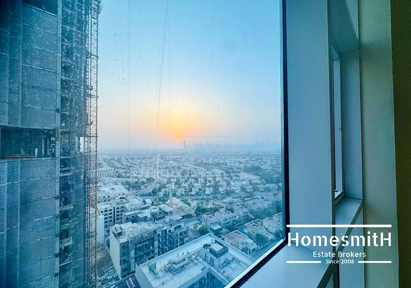 المنارة | استوديو كبير | إطلالات من الشرفة | يرجى عدم تواصل الوسطاء63729777007874110