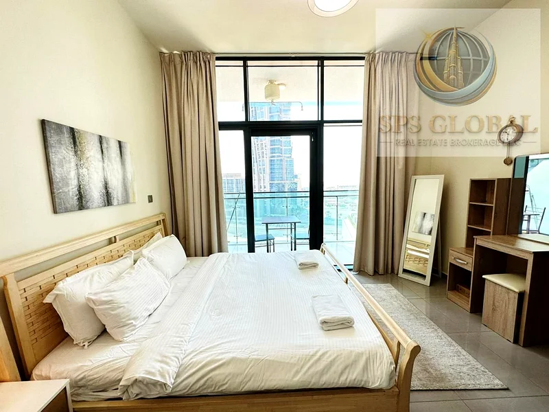 LUXURY APARTMENT || POOL VIEW || FAMILY ORIENTED63791445165697112