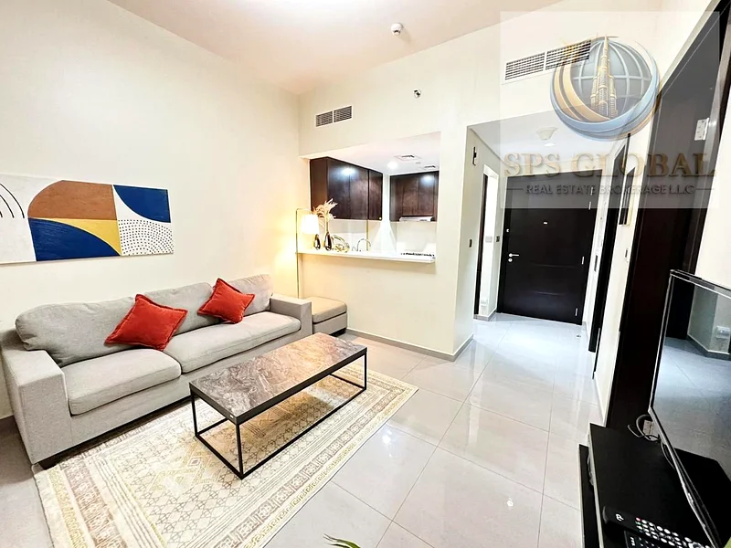 LUXURY APARTMENT || POOL VIEW || FAMILY ORIENTED63791445165697110