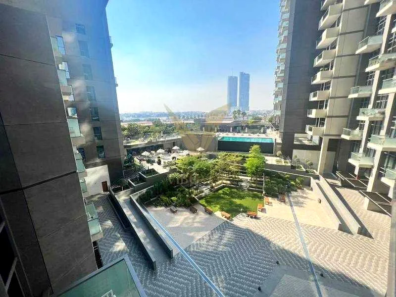 شقة عائلية مكونة من غرفتي نوم | ريزيدنس آتريا سا63790674659713113