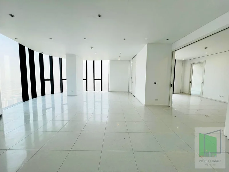 بينت هاوس تنفيذي من 4 غرف نوم | بإطلالة على البحر | وورلد تريد سنتر أبوظبي63624966400258111