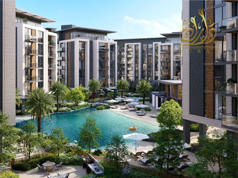 High ROI | Prime Developer ELLINGTON | Resort Living63920366804225110
