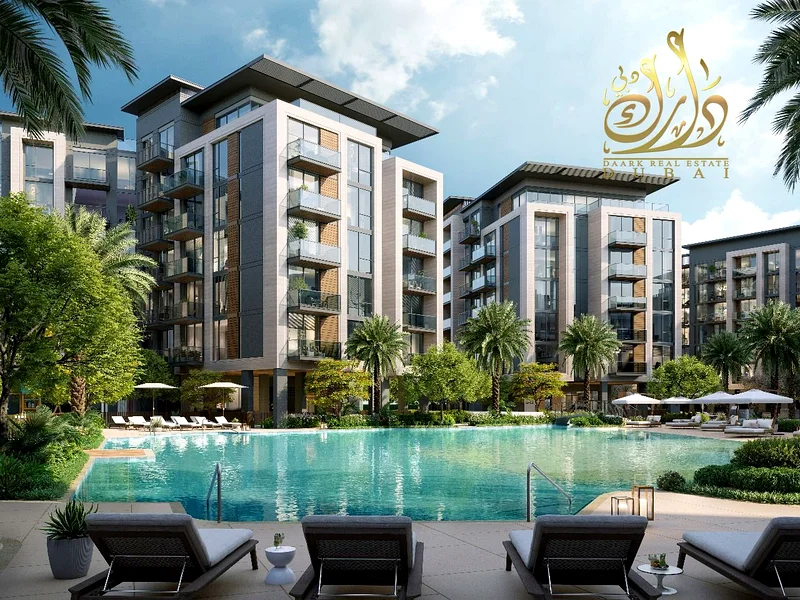 High ROI | Prime Developer ELLINGTON | Resort Living63920366804225111