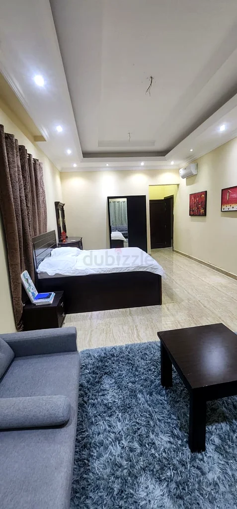 غرفة نوم رئيسية للعائلة / الأزواج (1 بيدروم) متاحة في الفيلا63797397886595113