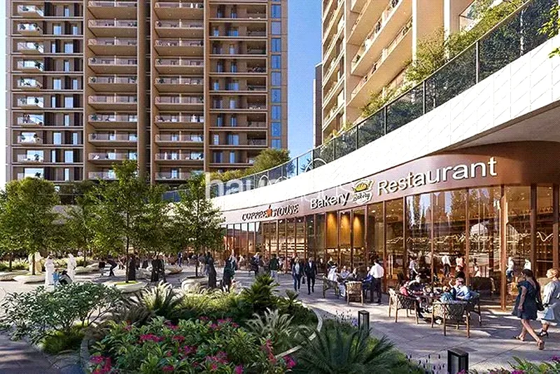 Sustainable Design | High-End Amenities | 60/40 PP63933793676417114