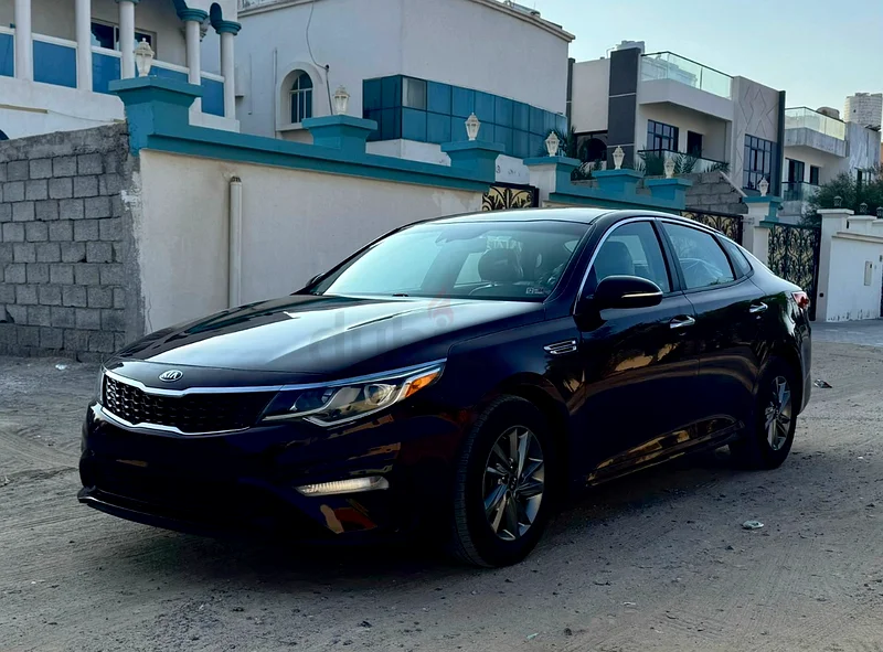Kia Optima 2019 Usa Fresh Import63612078919937112
