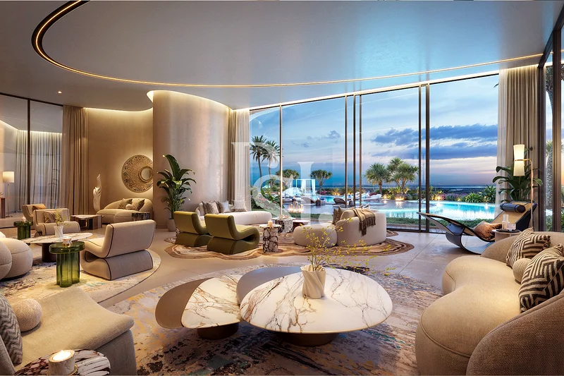 Sea & Mangrove View | Balcony | Invest Now63844990361987111