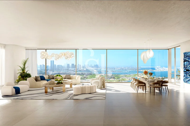 Sea & Mangrove View | Balcony | Invest Now63844990361987112