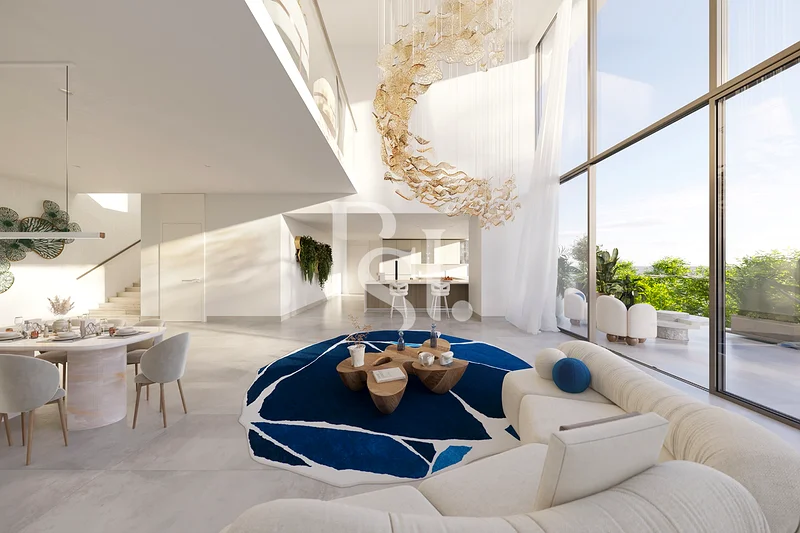 Sea & Mangrove View | Balcony | Invest Now63844990361987113