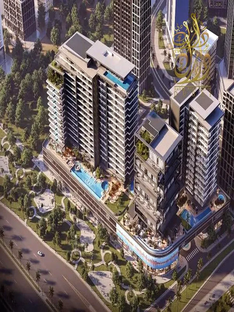 Iconic Wynn View_Furnished | Private Pool | H ROI63856620134914111