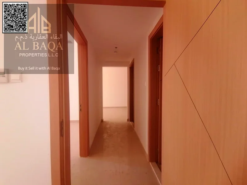 BRAND NEW ||| 02 MASTER BEDROOM | 2 BHK APARTMENT ||| 3 WASHROOM ||| 1 BIG BALCONY ||| FOR FAMILY ||| NEAR TO NESTO CHINA MALL |||AL JURF INDUSTRIAL 363810043968641114