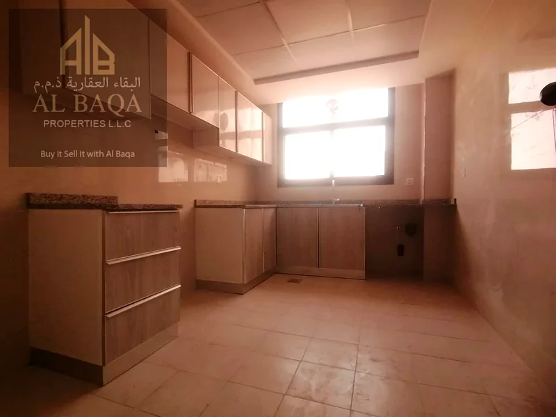 BRAND NEW ||| 02 MASTER BEDROOM | 2 BHK APARTMENT ||| 3 WASHROOM ||| 1 BIG BALCONY ||| FOR FAMILY ||| NEAR TO NESTO CHINA MALL |||AL JURF INDUSTRIAL 363810043968641113
