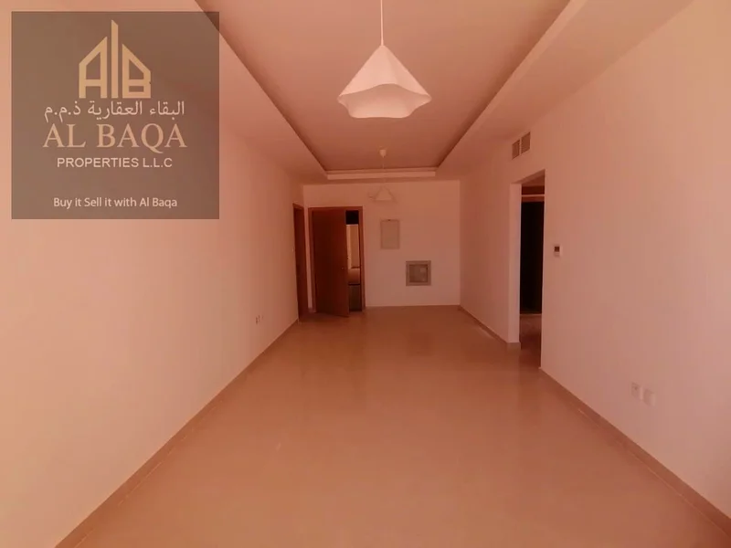 BRAND NEW ||| 02 MASTER BEDROOM | 2 BHK APARTMENT ||| 3 WASHROOM ||| 1 BIG BALCONY ||| FOR FAMILY ||| NEAR TO NESTO CHINA MALL |||AL JURF INDUSTRIAL 363810043968641111