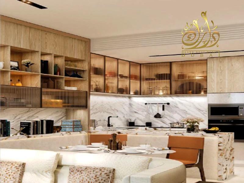 smart unit for vip client | PALM JUMEIRAH VIEW | 60%phpp63918330859393113