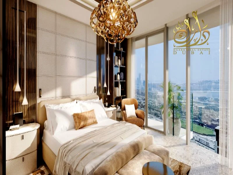 smart unit for vip client | PALM JUMEIRAH VIEW | 60%phpp63918330859393114