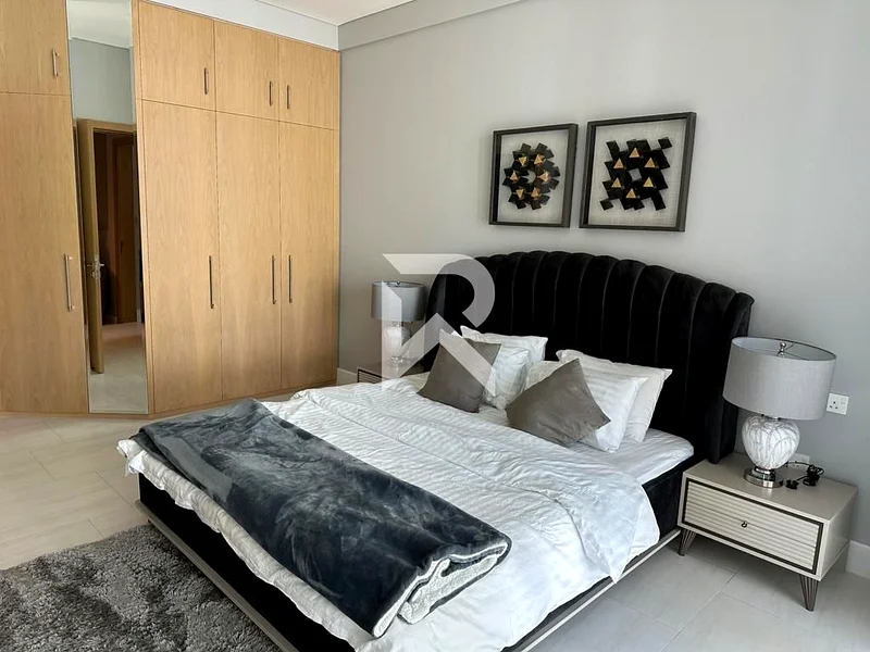 مفروش بالكامل | مع غرفة خادمة | جاهز للانتقال63794274921731112