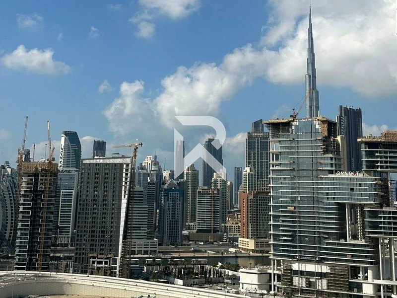 مفروش بالكامل | مع غرفة خادمة | جاهز للانتقال63794274921731110