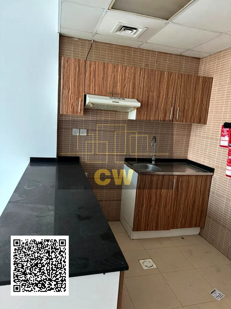 City Towers 1BHK | 2 Baths | Open Kitchen | Rent 28K–30K63724042220547111
